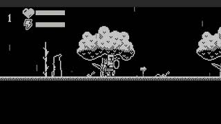New Enemies, XP System, and Skills! | Side-scrolling RPG Devlog #2