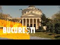 București | Bucharest | România | 4K