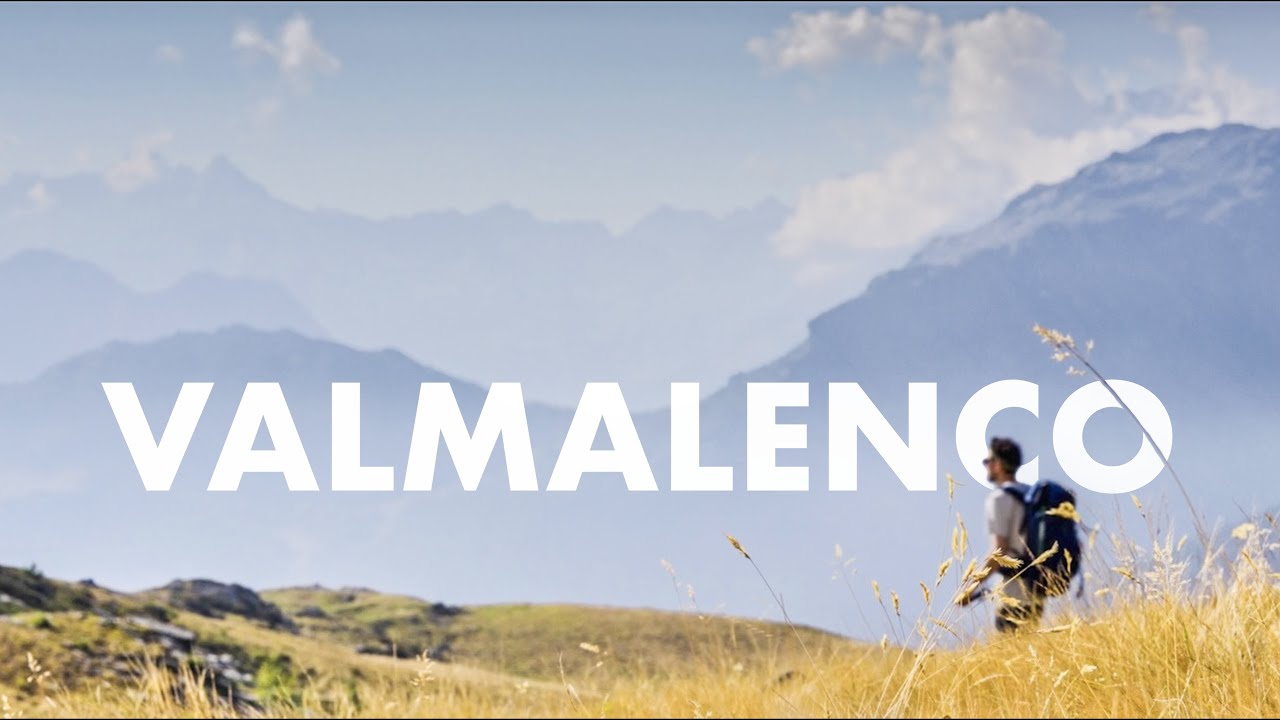 Solo Silent 100 km. Hiking Alta Via della Valmalenco, Valtellina, Italy