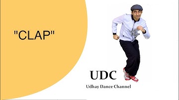 How to CLAP ? #Lockingtutorials | Udhay
