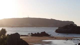 Quinfer, Noja, Spain | Travel With Urvi