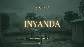 Dlala Thukzin & Kabza de Small - INYANDA (ft DENDRIXX, JAZZWRLD, Oscar Mbo) 3Step Type Beat 2026