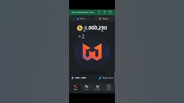 Monorix Airdrop | Earn Free MRX Tokens (Limited Time!) Distribution in 23 days