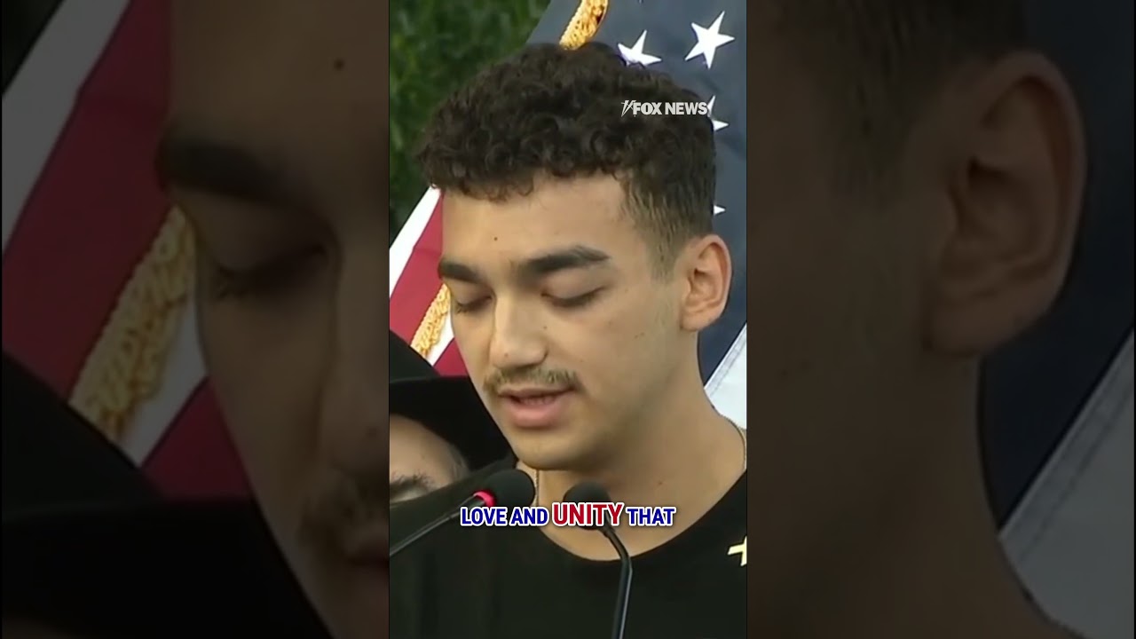 NJ town renames street for Hamas hostage Edan Alexander 