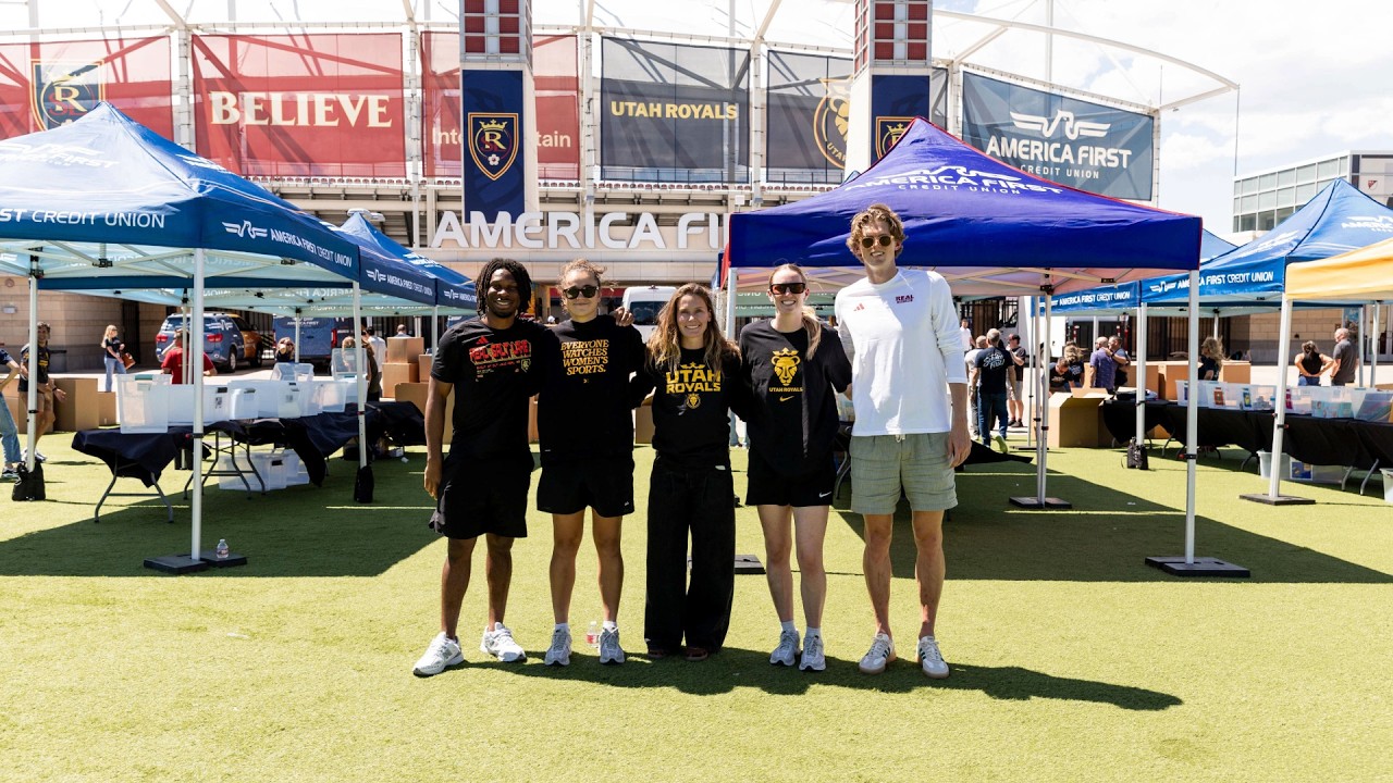 AFCU Backpack Bonanza