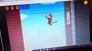 Starfall Coin Monkey Christmas