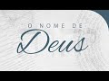 O NOME DE DEUS YHWH | O que realmente importa? | Lamartine Posella