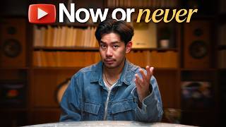 Why YouTube Is The Smartest Career Move in 2026
