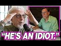 Anti-Gravity Physicist Exposes the Truth About Bob Lazar | Jack Sarfatti