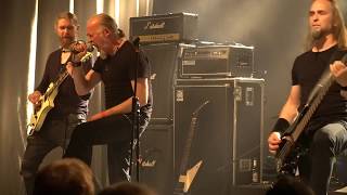 HELRUNAR - Magdeburg Brennt - LIVE at New Evil Music Festival, Mannheim, 2019-10-12