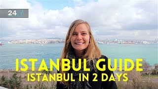 Istanbul Guide - Istanbul in 2 Days screenshot 4