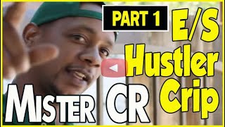 Details Eastside Hustler Crip on Hustler Nation car and growing up on the Eastside of LA (pt.1of2) News