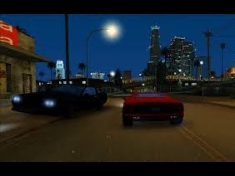 (SLIV) GTA SA - SUMMER EDITION 2K19 GOOD FOR RP