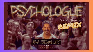 REMIX Hatim Ammor - Psychologue [DJ SKALZY] (2024) /حاتم عمور - بسيكولوغ