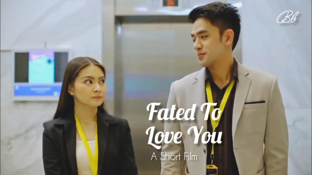 ОБРЕЧЕНО ЛЮБИТЬ ТЕБЯ | Короткометражный фильм BarDa | Барби Фортеза и Дэвид Ликауко
