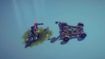 Tolbrynd - Zone 26 (Odd Contraption)