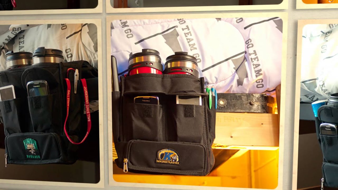 The Loft Bag YouTube