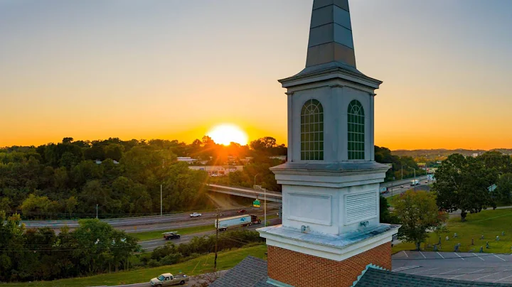 BUMC Cantata - Rhapsody in Bluegrass - December 18. 2021