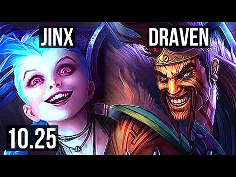 JINX & Xerath