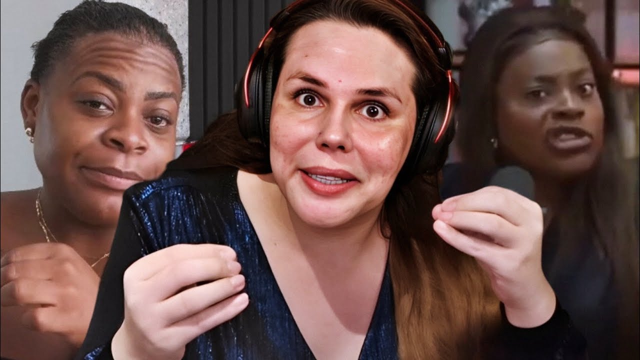 Burra COMO SEMPRE Jojo Todynho critica quem defende o SUS