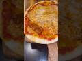 Homemade cheese pizza #homemade #pizza #shorts