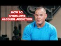 How to Overcome Alcohol Addiction | Beat Addictions