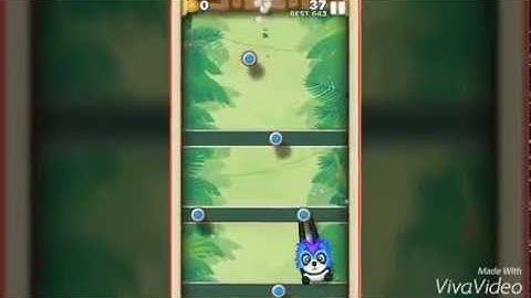 Sling Kong series eps. #9 Getting Owl, Troll and Lizard Sling Kong