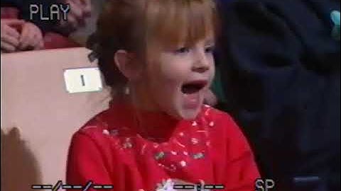 Big Surprise (2001 Version) Part 7