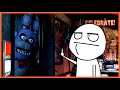 ОНИ ВЕРНУЛИСЬ! Five Nights at Freddy's #1! НОЧЬ 1-2!