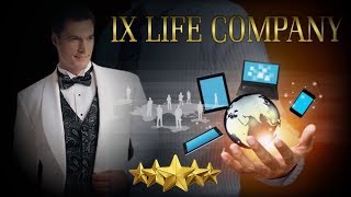 LXlife Company Лучшая Компания! Елена Низельская