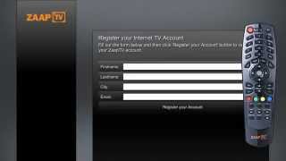 ZaapTV Malaysia - Setup instructions 2 screenshot 5
