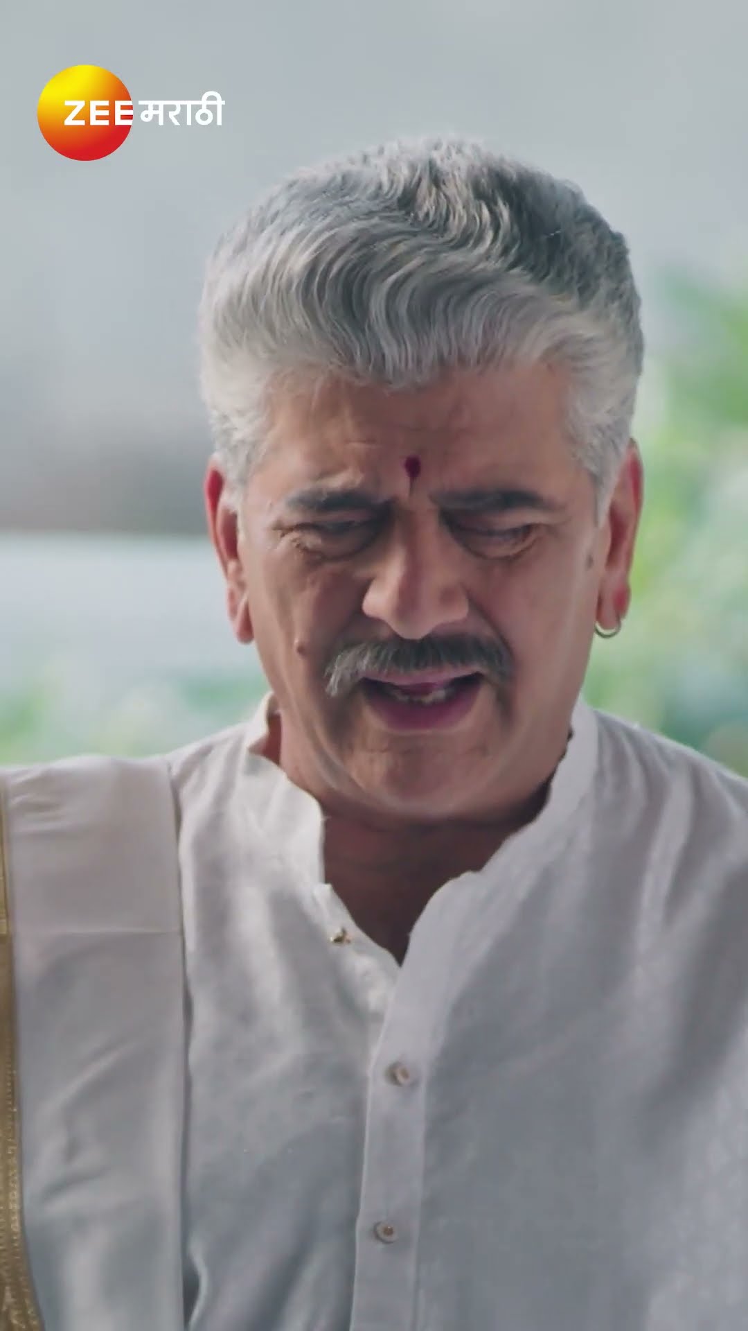 #Lakhat Ek Aamcha Dada #Shorts #Zee Marathi #Entertainment #Drama