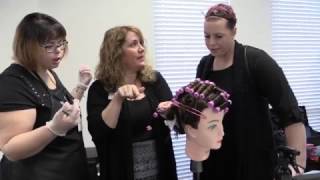 Why 1,500 Education Hours are Important to Cosmetology Programs