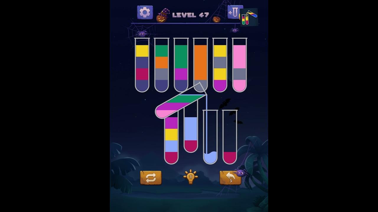 Level 47