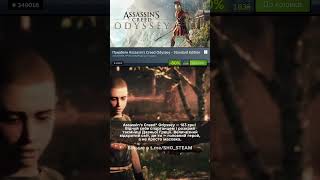 #discount #steam
