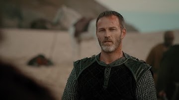 The Bastard Executioner S01E10 Blood and Quiescence Crau a Chwsg