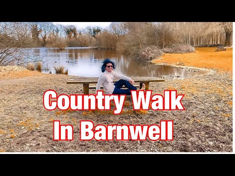 How to Enjoy A Country Walk in Barnwell