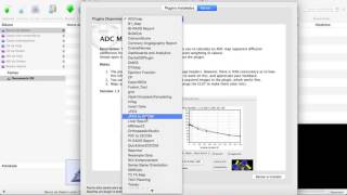 Converter .jpeg e. jpg em .dicom, no osirix