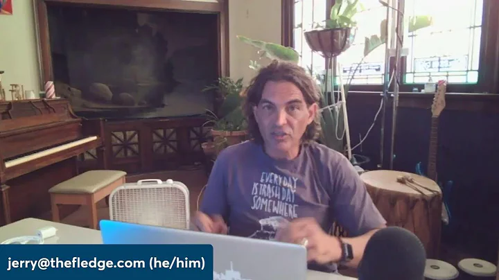 Every Damn Day - Jerry Norris - Decentralized Auto...