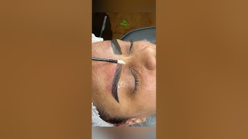 Are you tired of unruly, sparse brows? ✨🔑💁