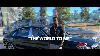Payroll Giovanni Type Beat "The World To Me"