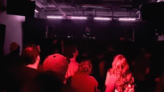 Drumcell at The Vinyl Lab: Nashville Resistance 10.29.2022