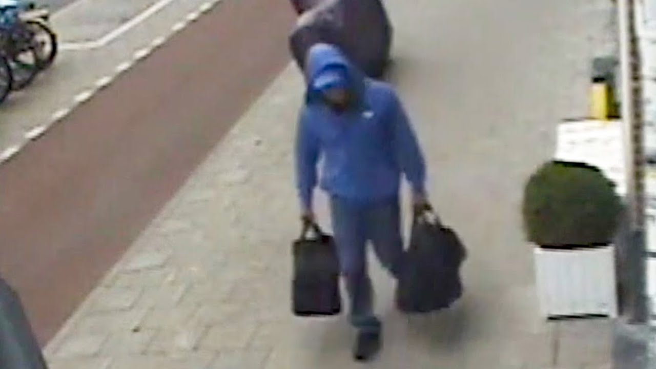 Amsterdam: Echtpaar vermoord in woning Ceintuurbaan