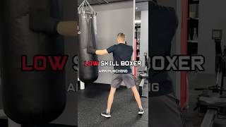 Difference Between Low & High Skill Bixers