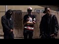 WESTSIDE NON SANITARY SHELTER Z RUDE BOY DRASTIC SPEAK ON ABQ DRUG EPIDEMIC