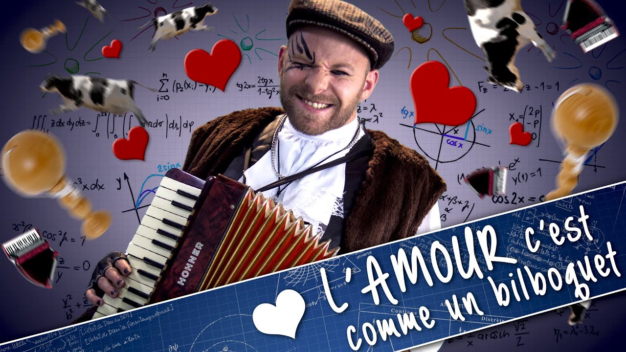 L Amour C Est Comme Un Bilboquet Version Longue Youtube L Amour C Est Comme Un Bilboquet Version Longue Youtube