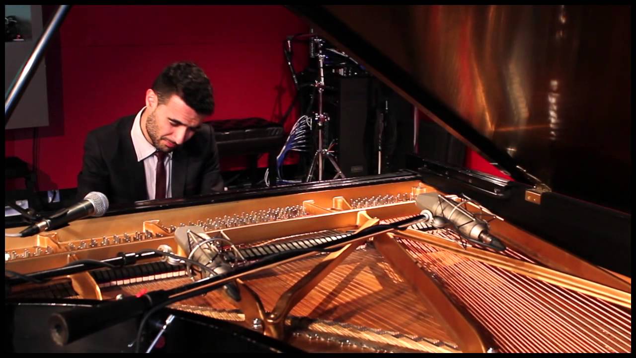 Tigran Hamasyan - 