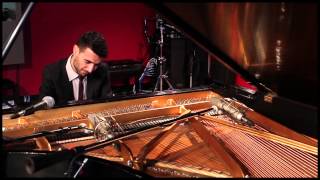 Video thumbnail of "Tigran Hamasyan - "Mother, Where Are You""