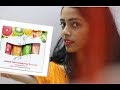 NEW Amway Attitude Fruit Facial kit|| Demo+Review