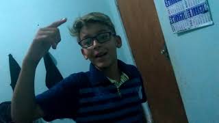 Dançando Funk Biel Br